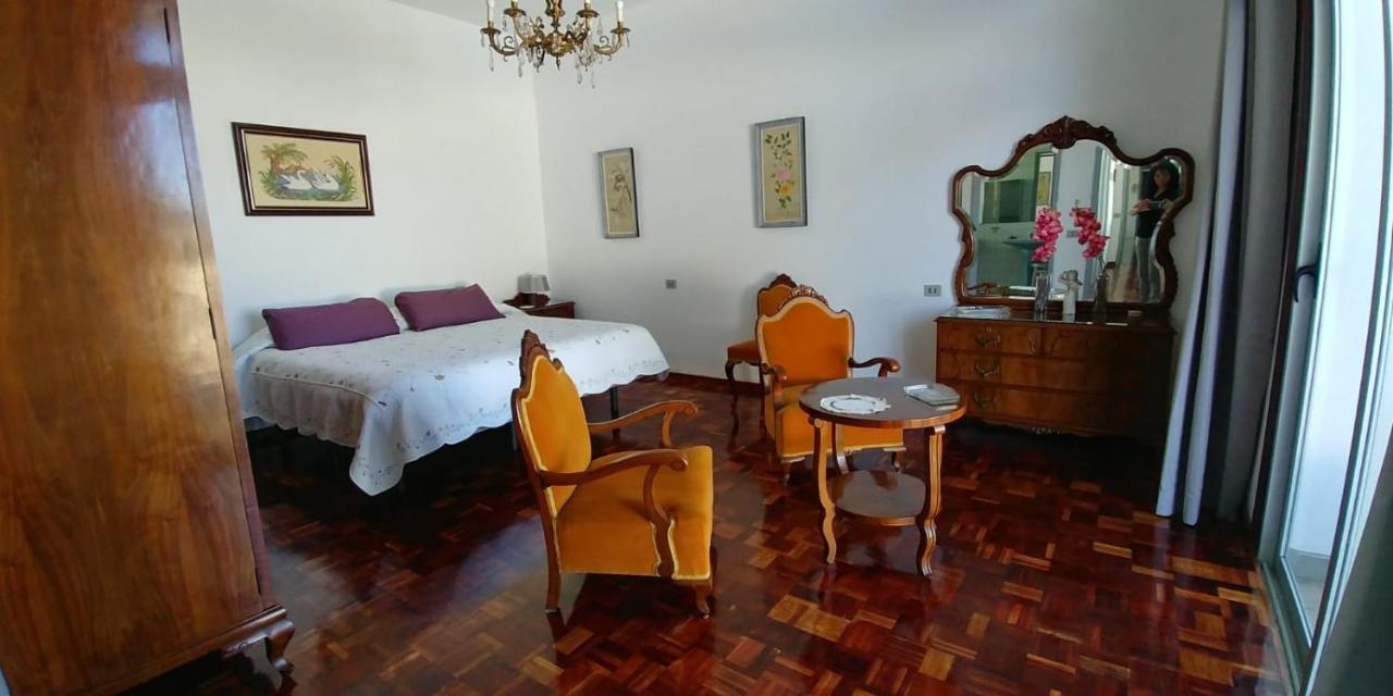 Casa La Caldera Villa Firgas Dış mekan fotoğraf