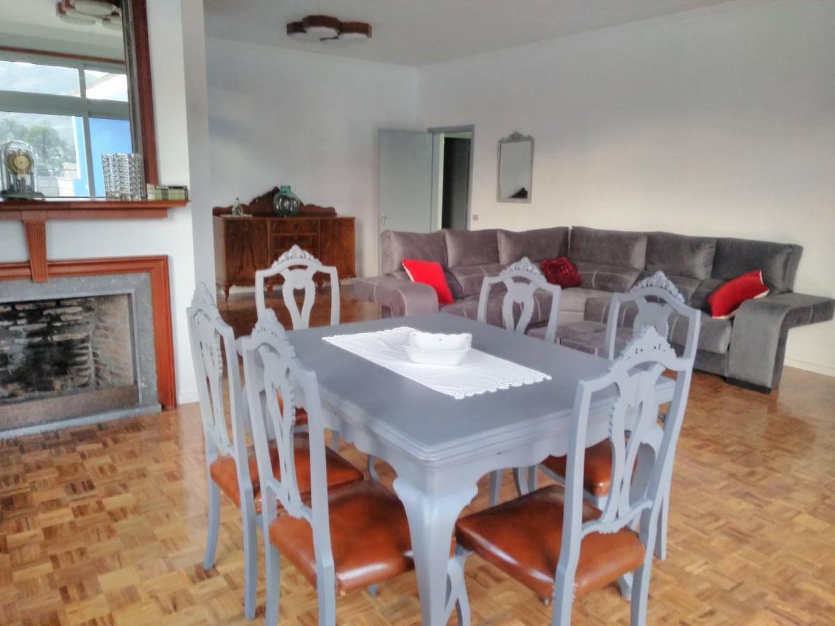Casa La Caldera Villa Firgas Dış mekan fotoğraf
