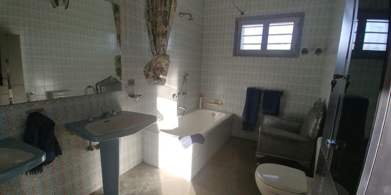 Casa La Caldera Villa Firgas Dış mekan fotoğraf