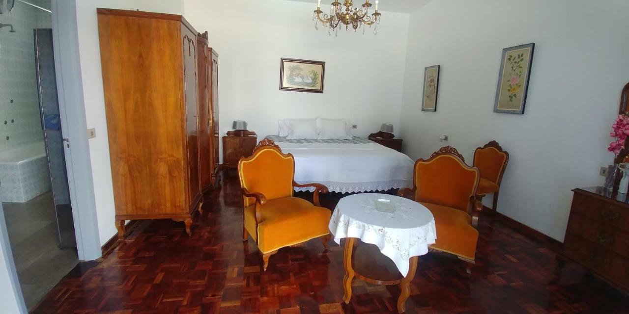 Casa La Caldera Villa Firgas Dış mekan fotoğraf